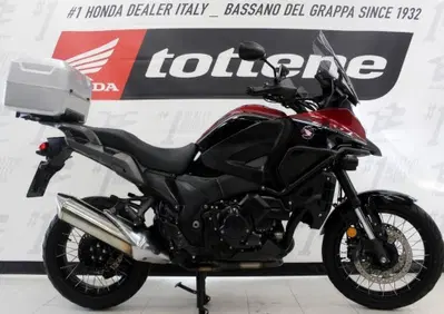Honda Crosstourer DCT ABS (2011 - 15) - Annuncio 10058106