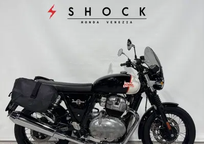 Royal Enfield Interceptor 650 (2021 - 26) - Annuncio 10058109