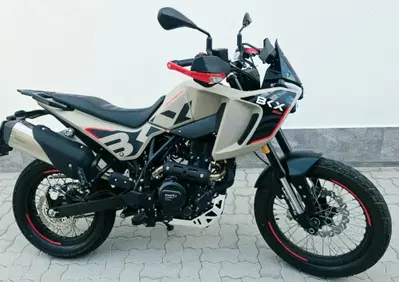 Benelli BKX 300 (2026) - Annuncio 10058107