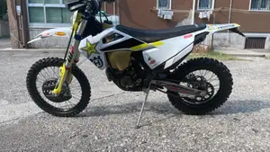 Husqvarna FE 350 Rockstar Edition (2021)  (8)