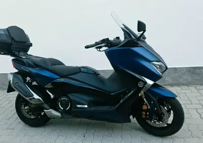 Yamaha T-Max 530 DX (2017 - 19) - Annuncio 10058110