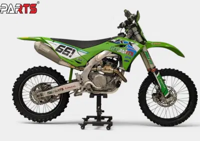 Kawasaki KX250 (2025) - Annuncio 10058120