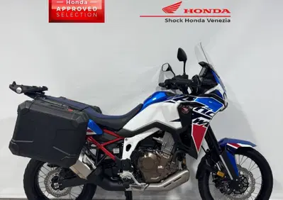 Honda Africa Twin CRF 1100L (2022 - 23) - Annuncio 10058114