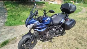 Yamaha Tracer 700 (2016 - 20) 