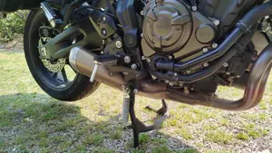 Yamaha Tracer 700 (2016 - 20)  (2)