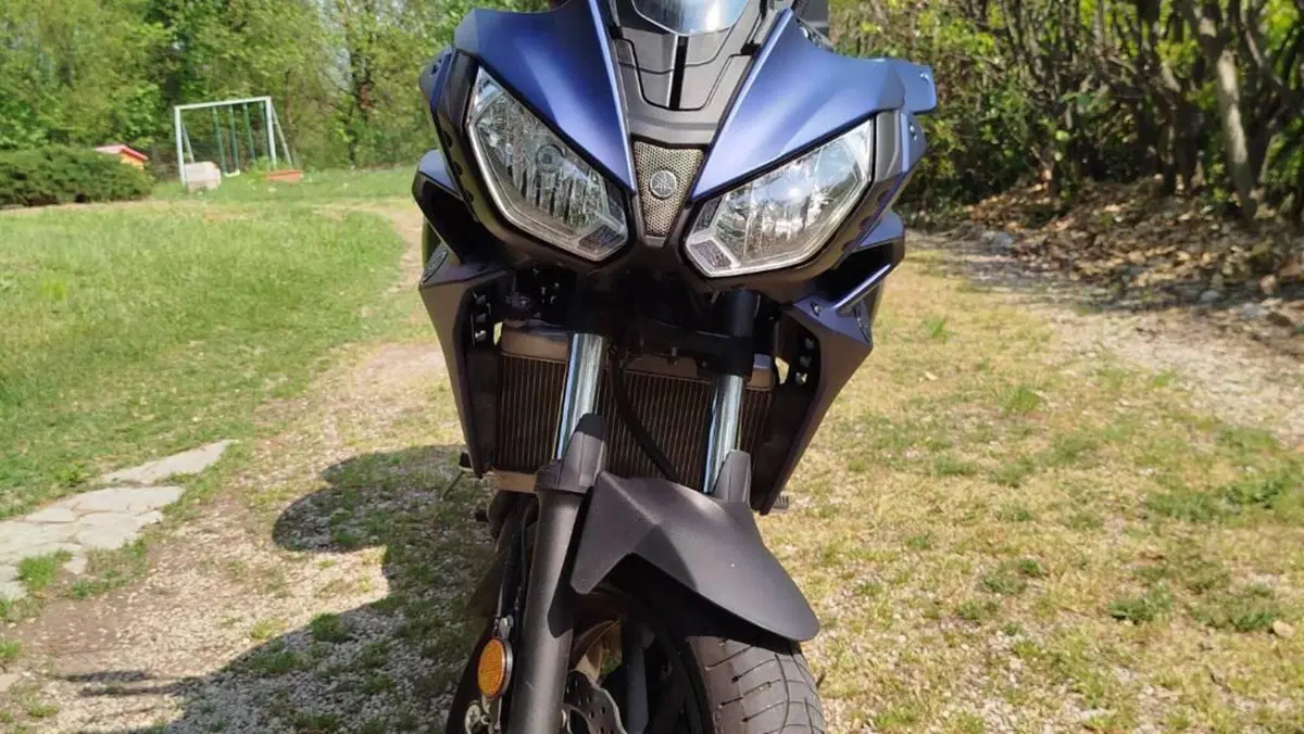 Yamaha Tracer 700 (2016 - 20)  (3)