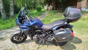 Yamaha Tracer 700 (2016 - 20)  (4)