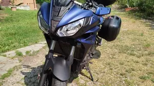 Yamaha Tracer 700 (2016 - 20)  (7)