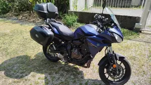 Yamaha Tracer 700 (2016 - 20)  (11)