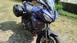 Yamaha Tracer 700 (2016 - 20)  (13)