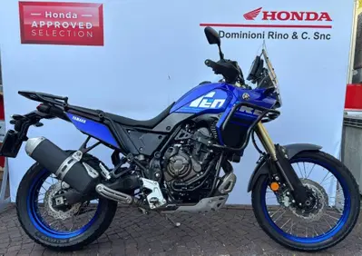 Yamaha Ténéré 700 (2022 - 24) - Annuncio 10058119