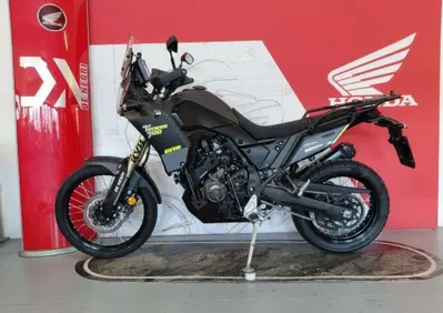 Yamaha Ténéré 700 (2019 - 20) - Annuncio 10058122