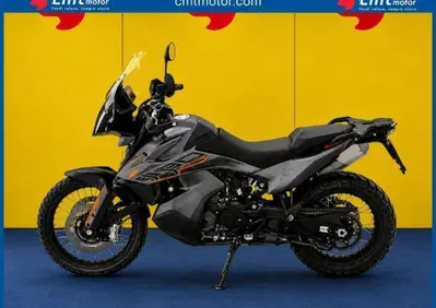 KTM 890 Adventure (2021) - Annuncio 9882241