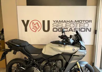 Yamaha Tracer 9 GT Y-AMT (2025 - 26) - Annuncio 10058127