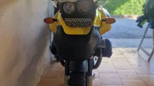 Bmw R 1150 GS (1999 - 03)  (3)