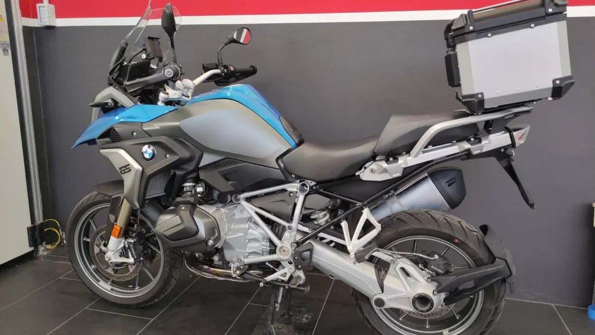 Bmw R 1250 GS (2019 - 20) 