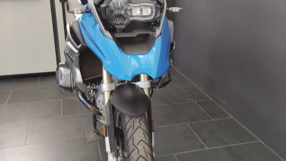 Bmw R 1250 GS (2019 - 20)  (2)