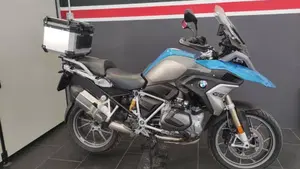 Bmw R 1250 GS (2019 - 20)  (6)