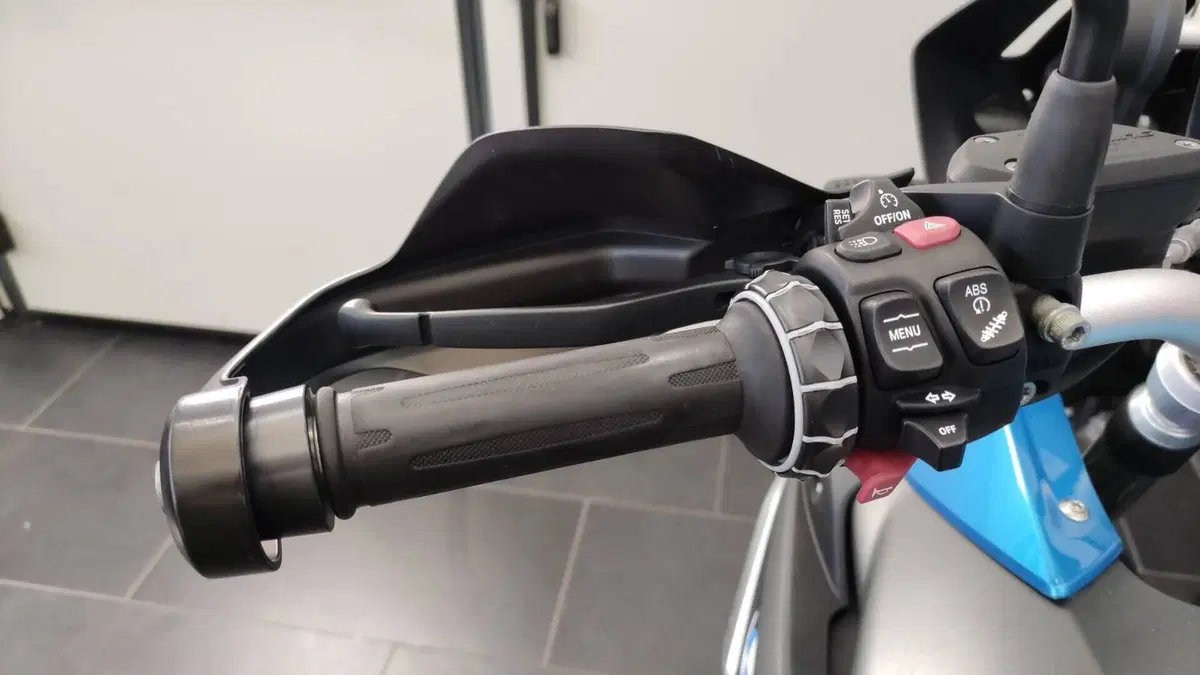 Bmw R 1250 GS (2019 - 20)  (8)