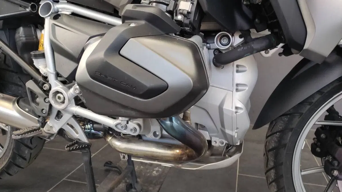 Bmw R 1250 GS (2019 - 20)  (9)