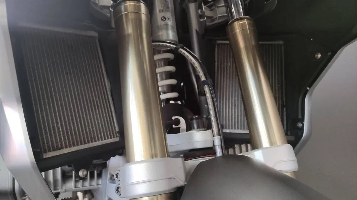 Bmw R 1250 GS (2019 - 20)  (10)
