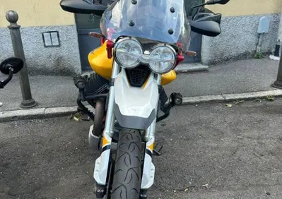Moto Guzzi V85 TT (2019 - 20) - Annuncio 10058136