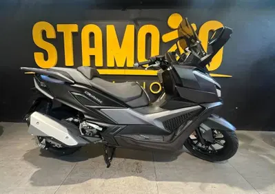 Sym CruiSym 400 (2026) - Annuncio 10058141