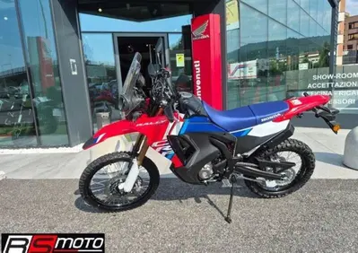Honda CRF 300 Rally (2025 - 26) - Annuncio 10058151