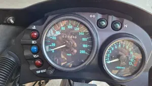 Kawasaki KLE 500 (2001 - 04)  (10)