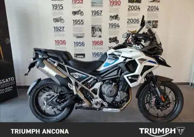 Triumph Tiger 1200 Alpine Special Edition (2026) - Annuncio 10058145