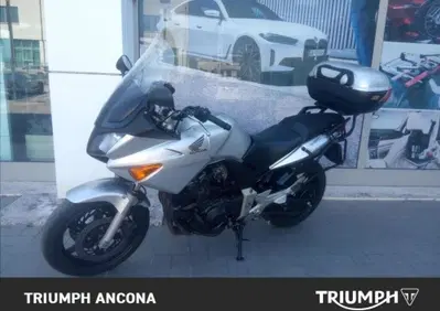 Honda CBF 600 (2004 - 06) - Annuncio 10058146
