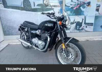 Triumph Bonneville T120 (2021 - 25) - Annuncio 10058147