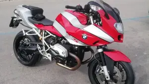 Bmw R 1200 S  (2)