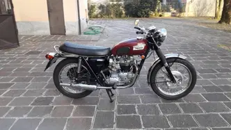 Triumph 