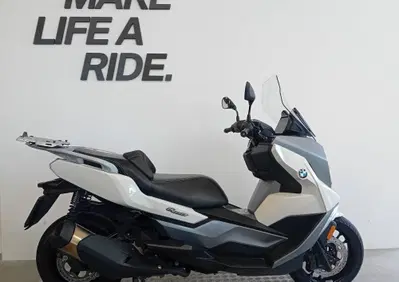 Bmw C 400 GT (2021 - 24) - Annuncio 10058158
