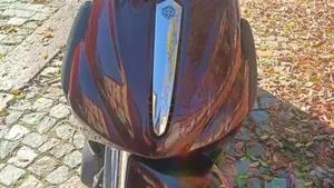 Piaggio Beverly 500  (3)