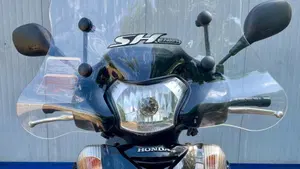 Honda SH 300 i (2006 - 10)  (2)