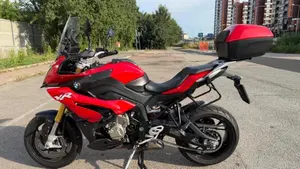 Bmw S 1000 XR (2015 - 16)  (3)