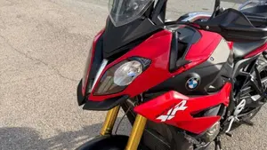 Bmw S 1000 XR (2015 - 16)  (4)