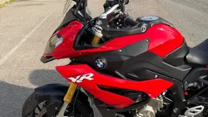 Bmw S 1000 XR (2015 - 16)  (5)