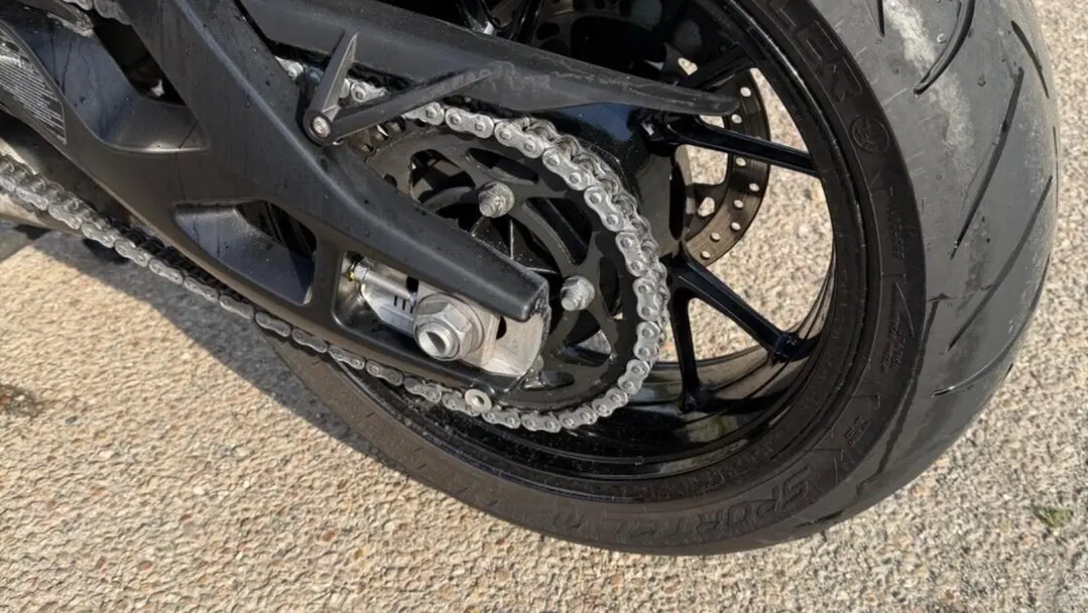 Bmw S 1000 XR (2015 - 16)  (8)