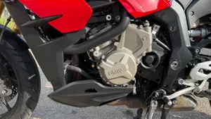 Bmw S 1000 XR (2015 - 16)  (10)