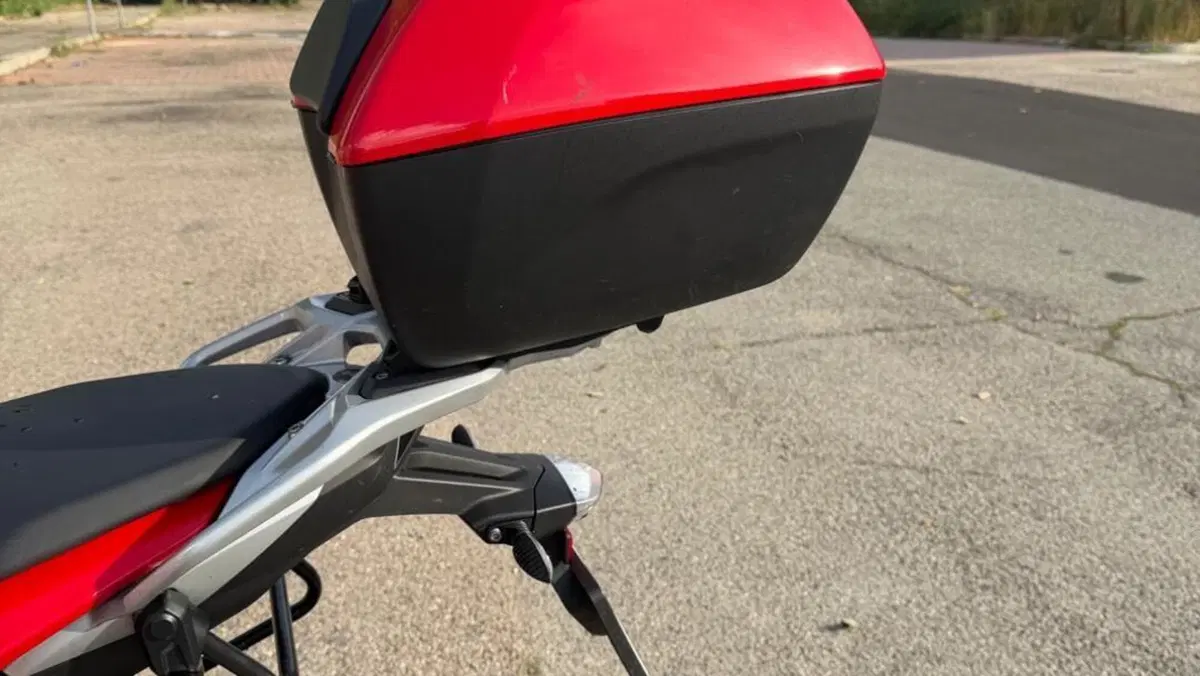 Bmw S 1000 XR (2015 - 16)  (13)