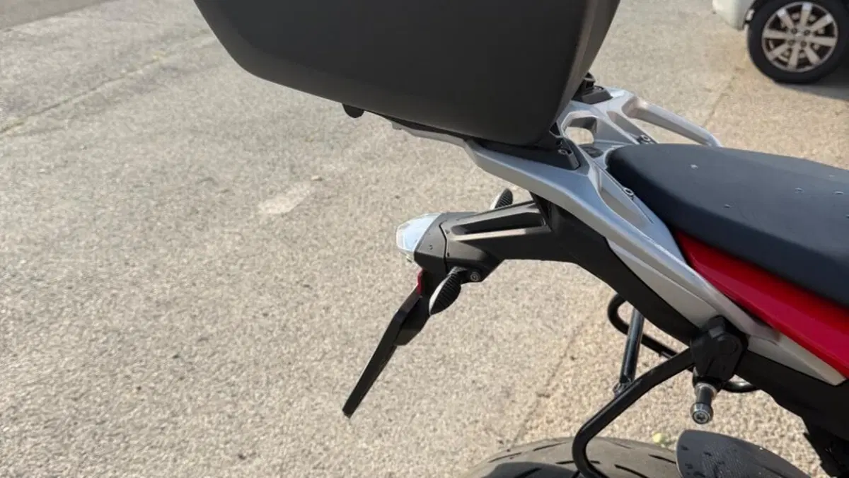 Bmw S 1000 XR (2015 - 16)  (14)
