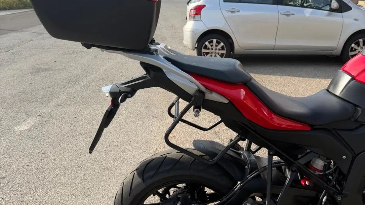 Bmw S 1000 XR (2015 - 16)  (15)