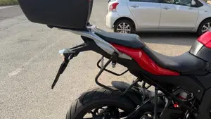 Bmw S 1000 XR (2015 - 16)  (15)
