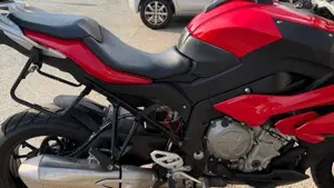 Bmw S 1000 XR (2015 - 16)  (16)