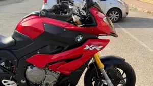 Bmw S 1000 XR (2015 - 16)  (17)