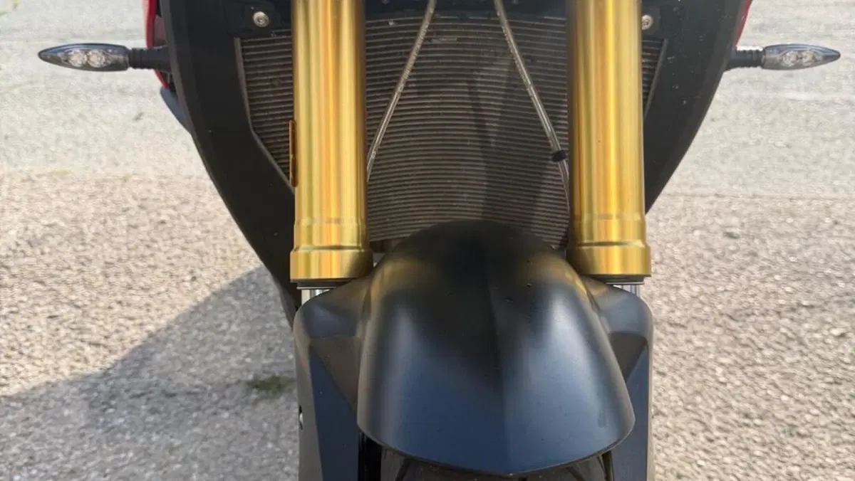 Bmw S 1000 XR (2015 - 16)  (19)