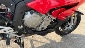 Bmw S 1000 XR (2015 - 16)  (20)